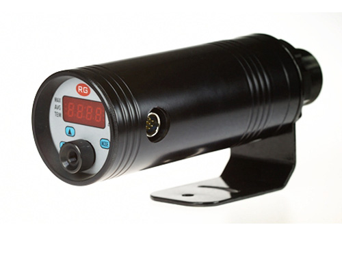 MTX300系列红外测温仪图片